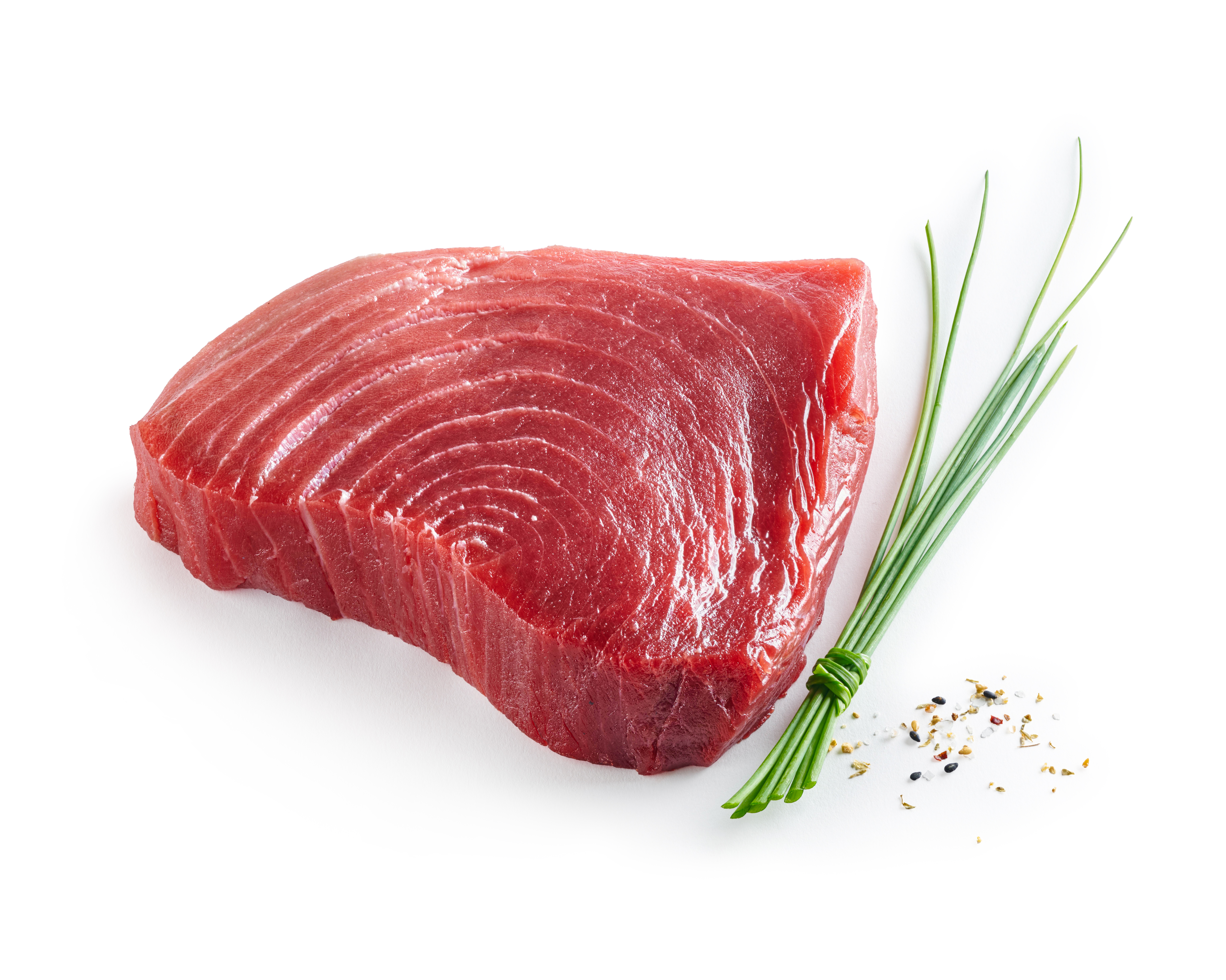 Fresh Fish