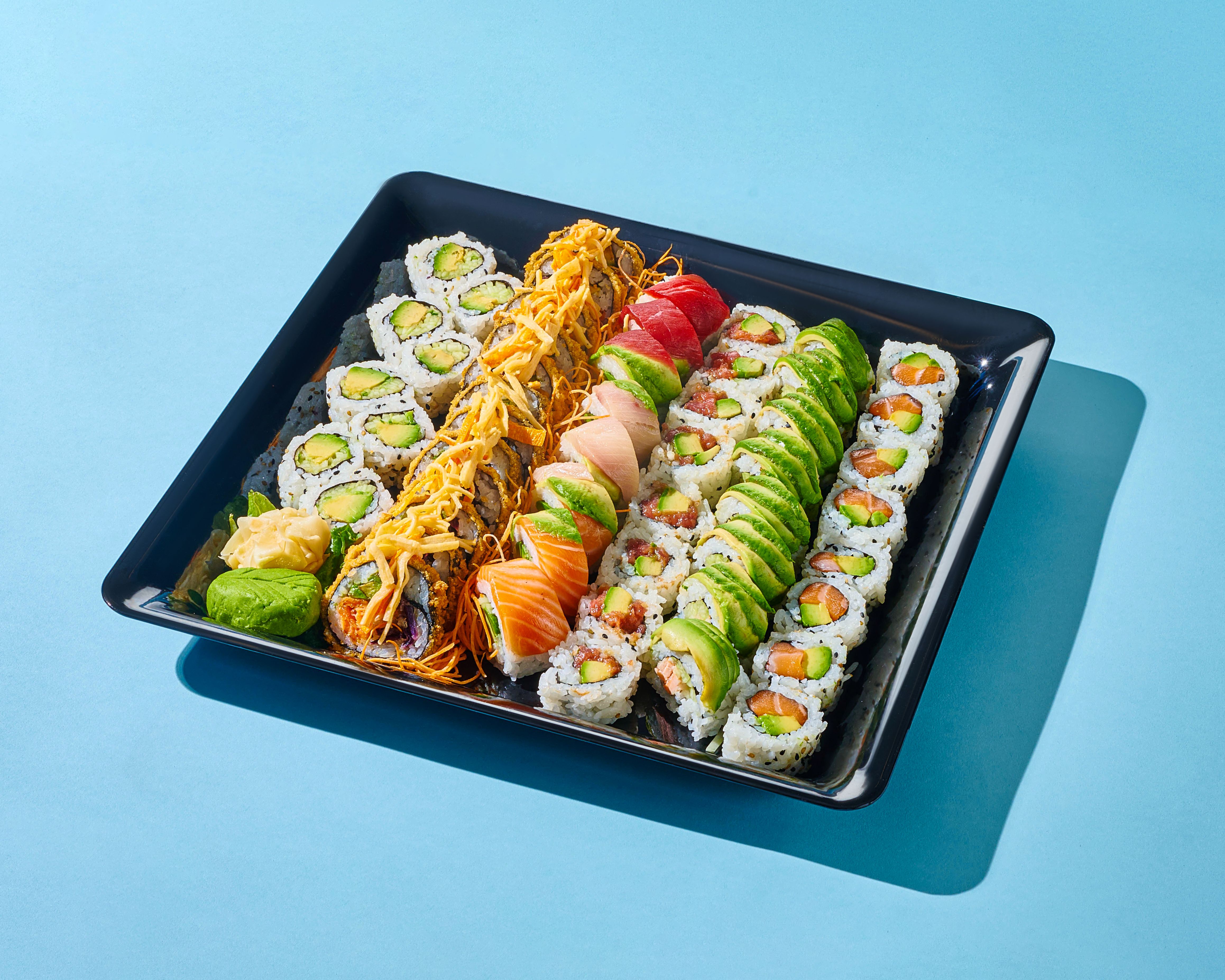 Fishing Line - Lakewood, NJ | Fresh Catch Delivered to Your