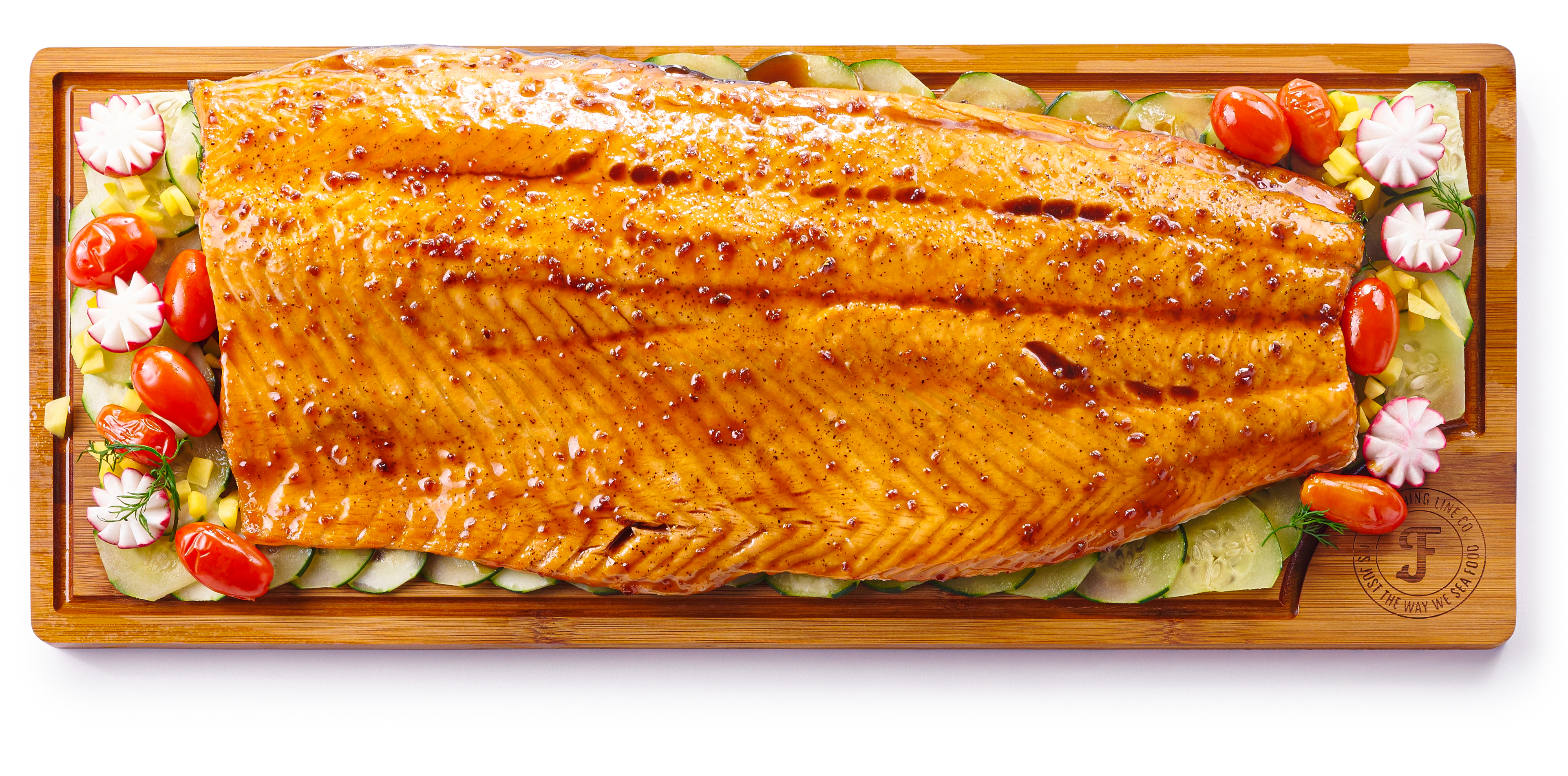 Fishing Line - Lakewood, NJ | Fresh Catch Delivered to Your