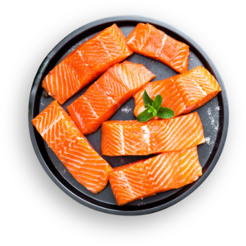 Preview: Weeknight Salmon Bowl
